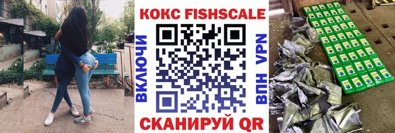 КОКАИН FishScale  как найти закладки  Сортавала 